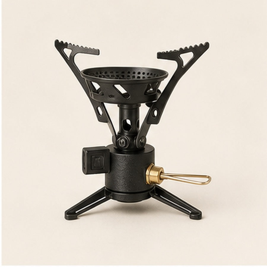 Camp Stove Compact