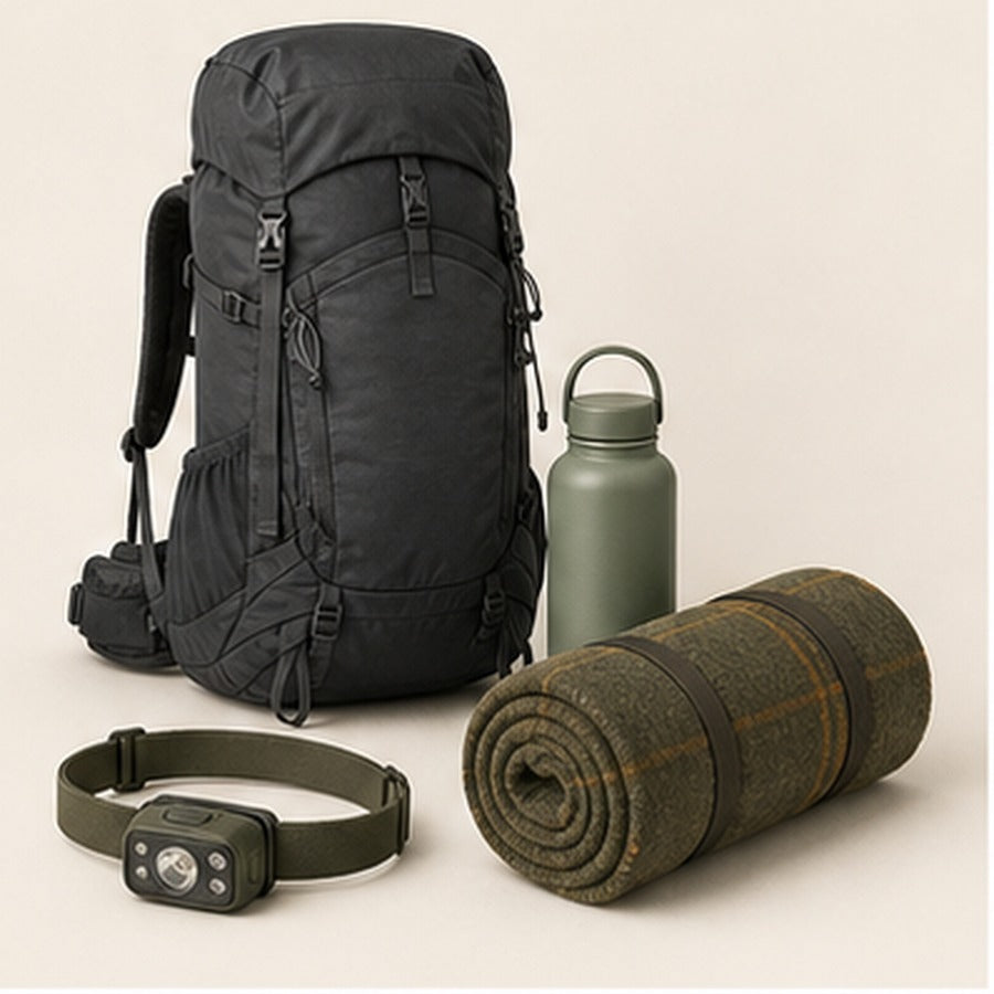 Aurora Expedition Bundle