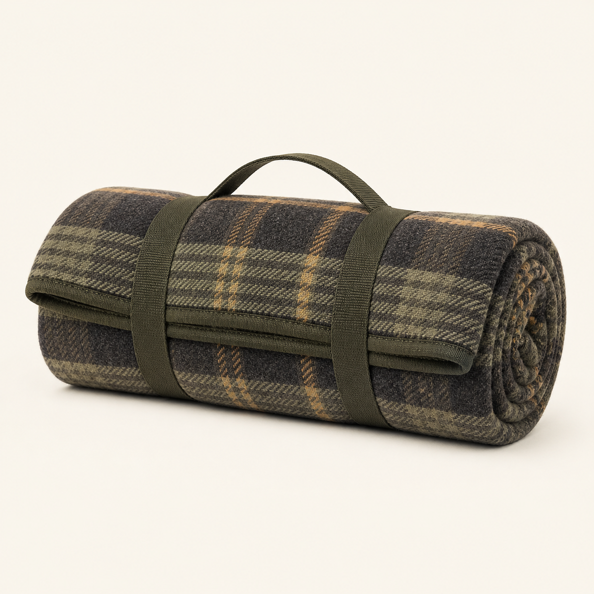 RidgeLine Camp Blanket