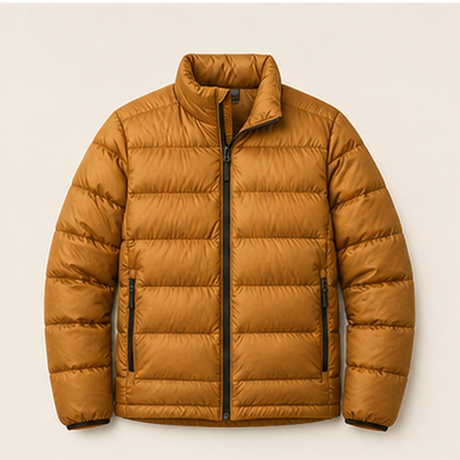 Summit Down Jacket