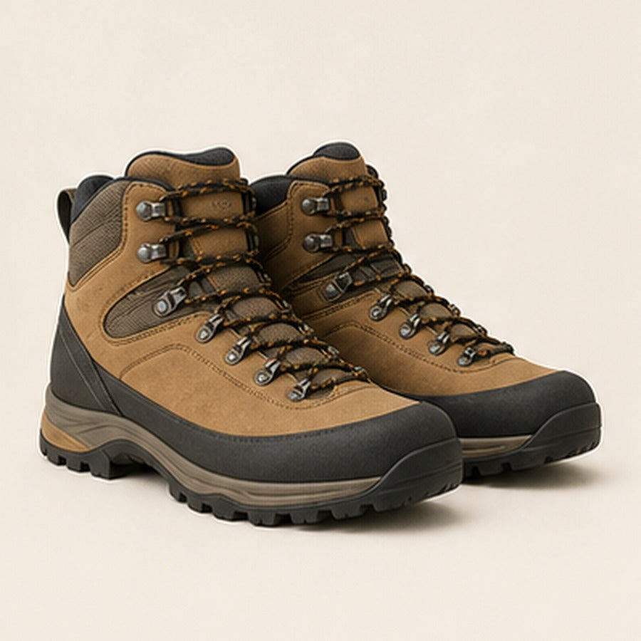 TrekLite Hiking Boots